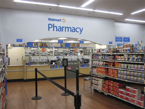 walmart pharmacy collins rd